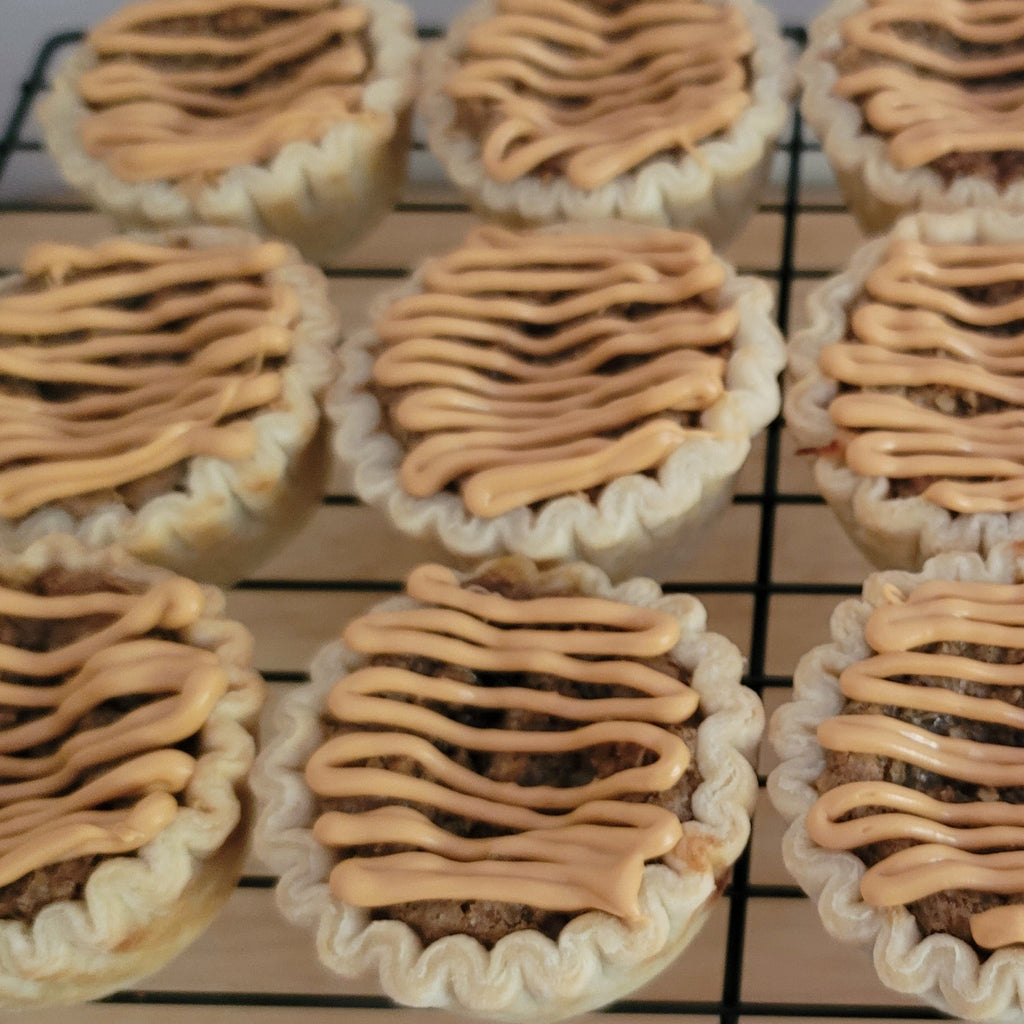 9) Apple Pie²