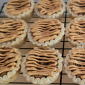 9) Apple Pie²