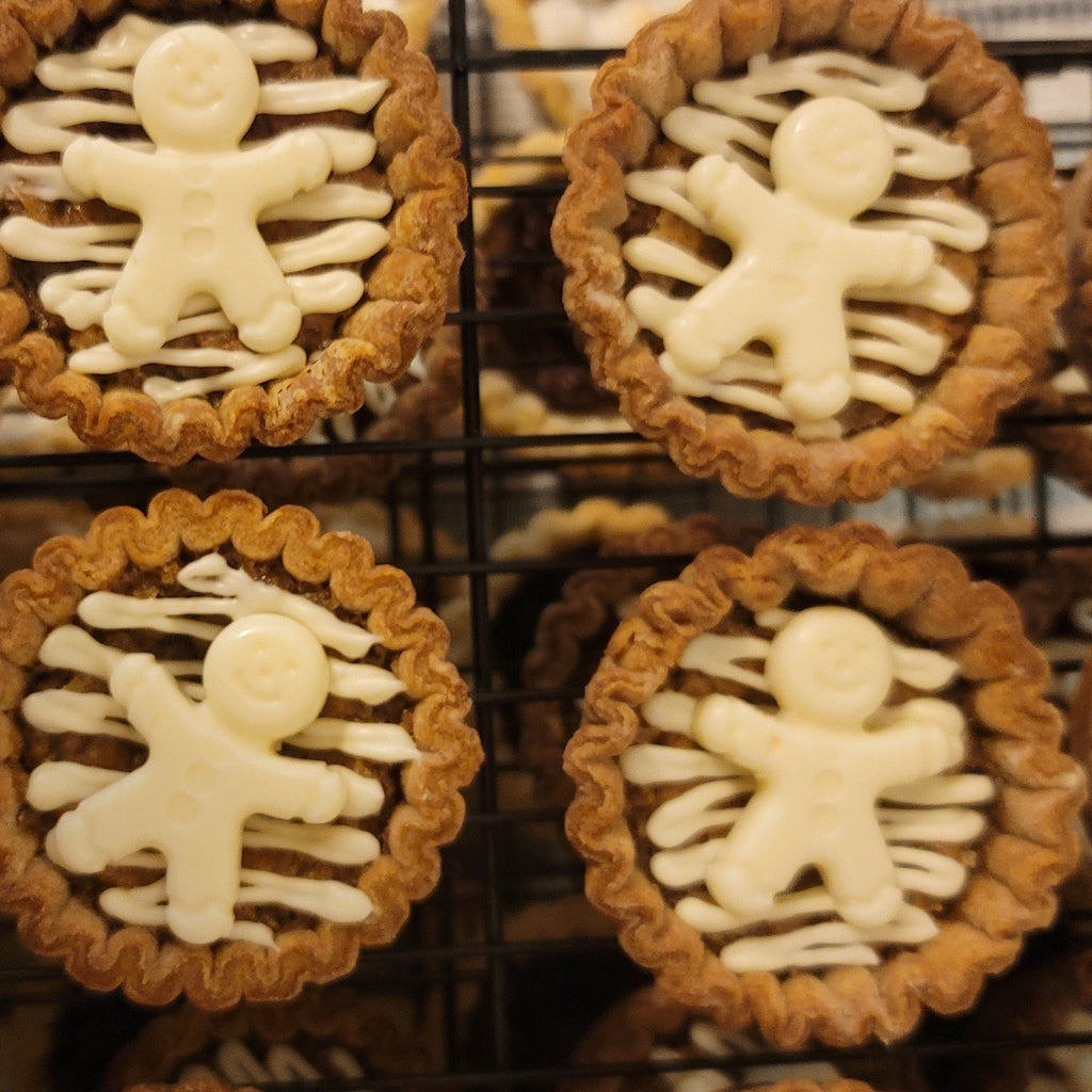 Butter Tart - Gingerbread²