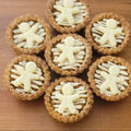 Butter Tart - Gingerbread²