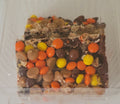 Peanut Butter Toffee Bar