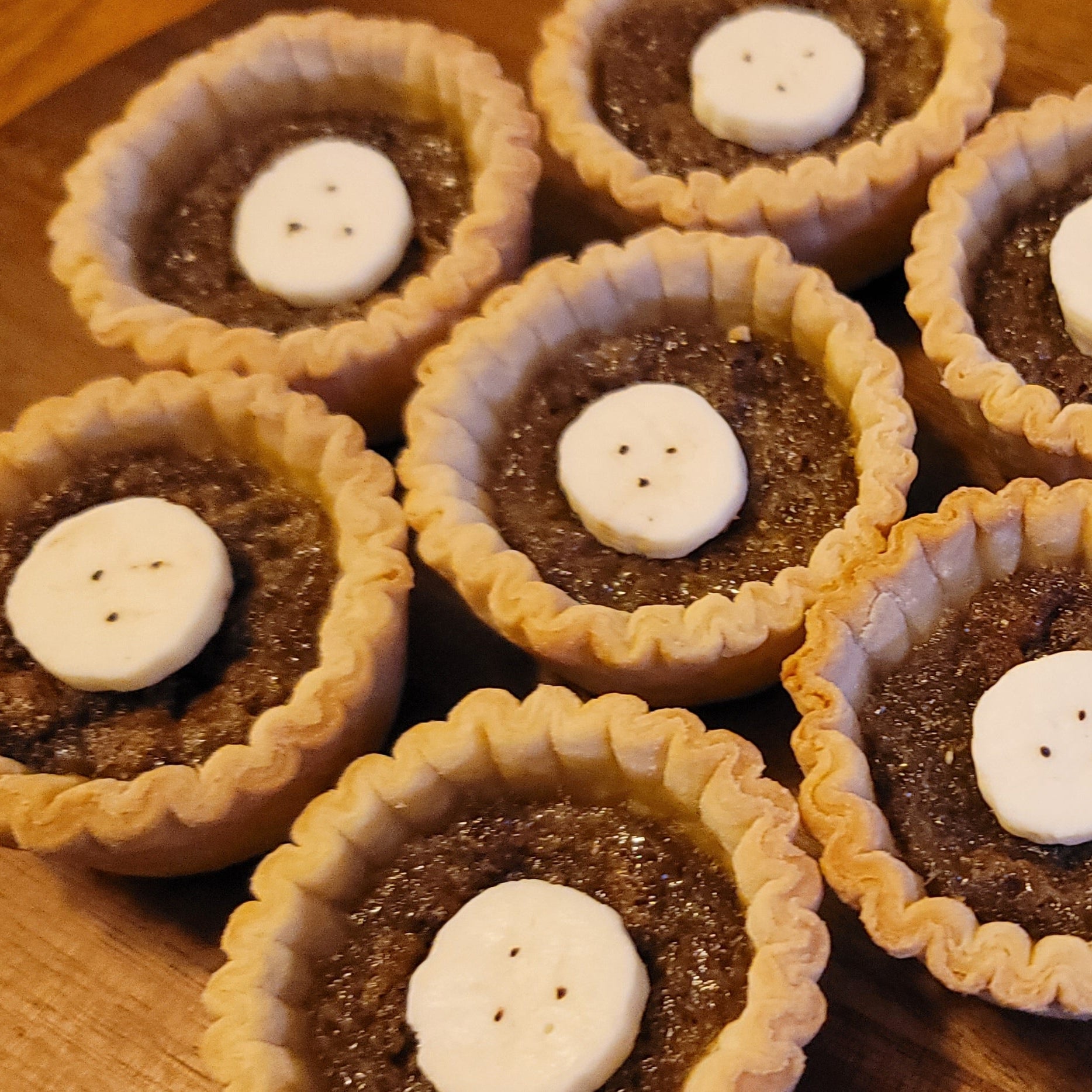 Butter Tart - Banana Bread²