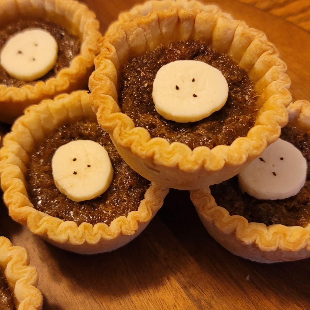 Butter Tart - Banana Bread²