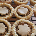 Maple Walnut Fudge²