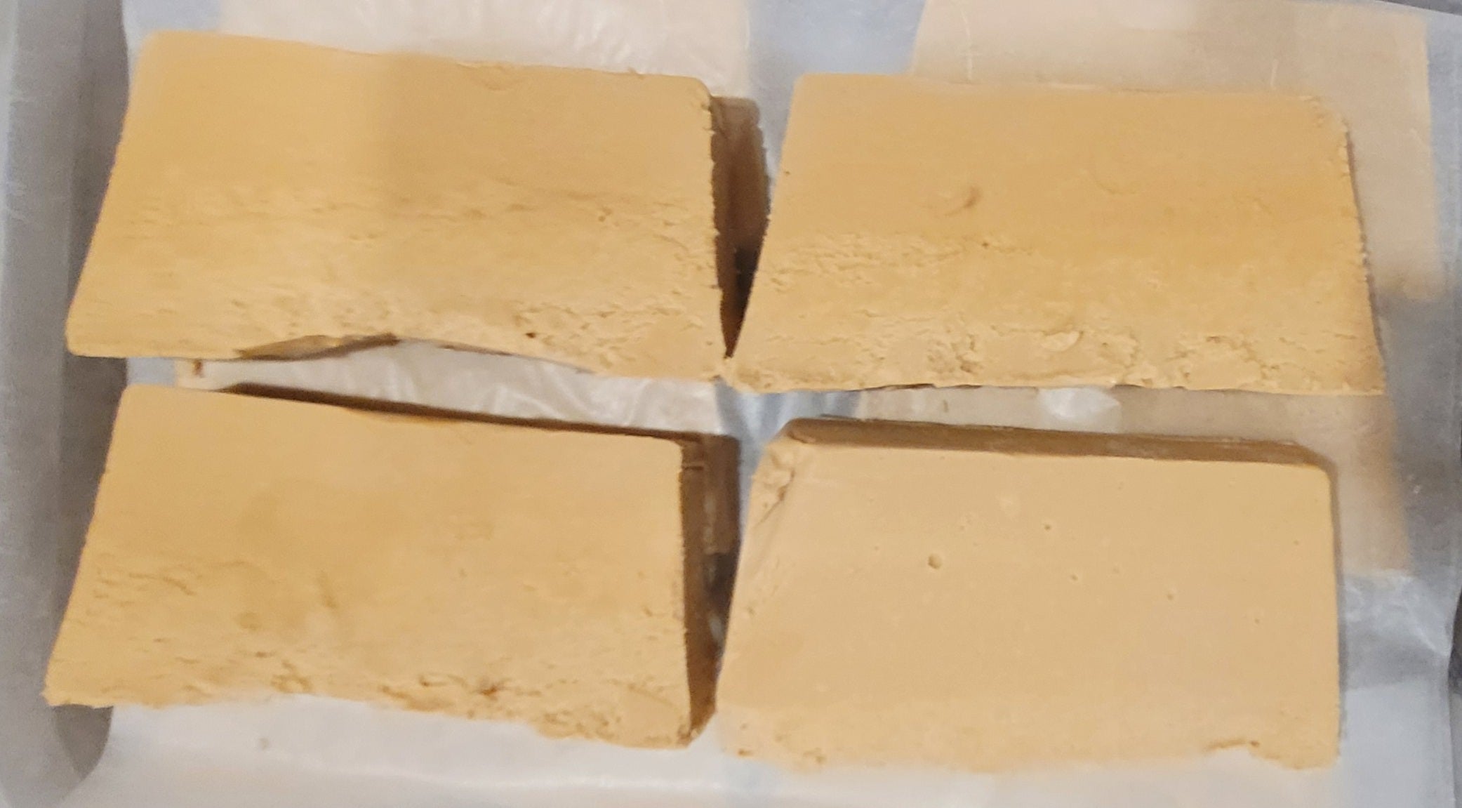 Fudge - Maple
