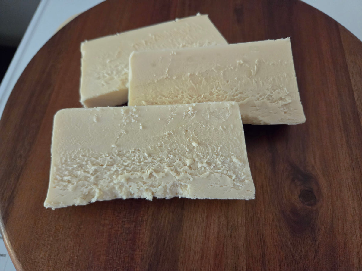 Fudge - Vanilla