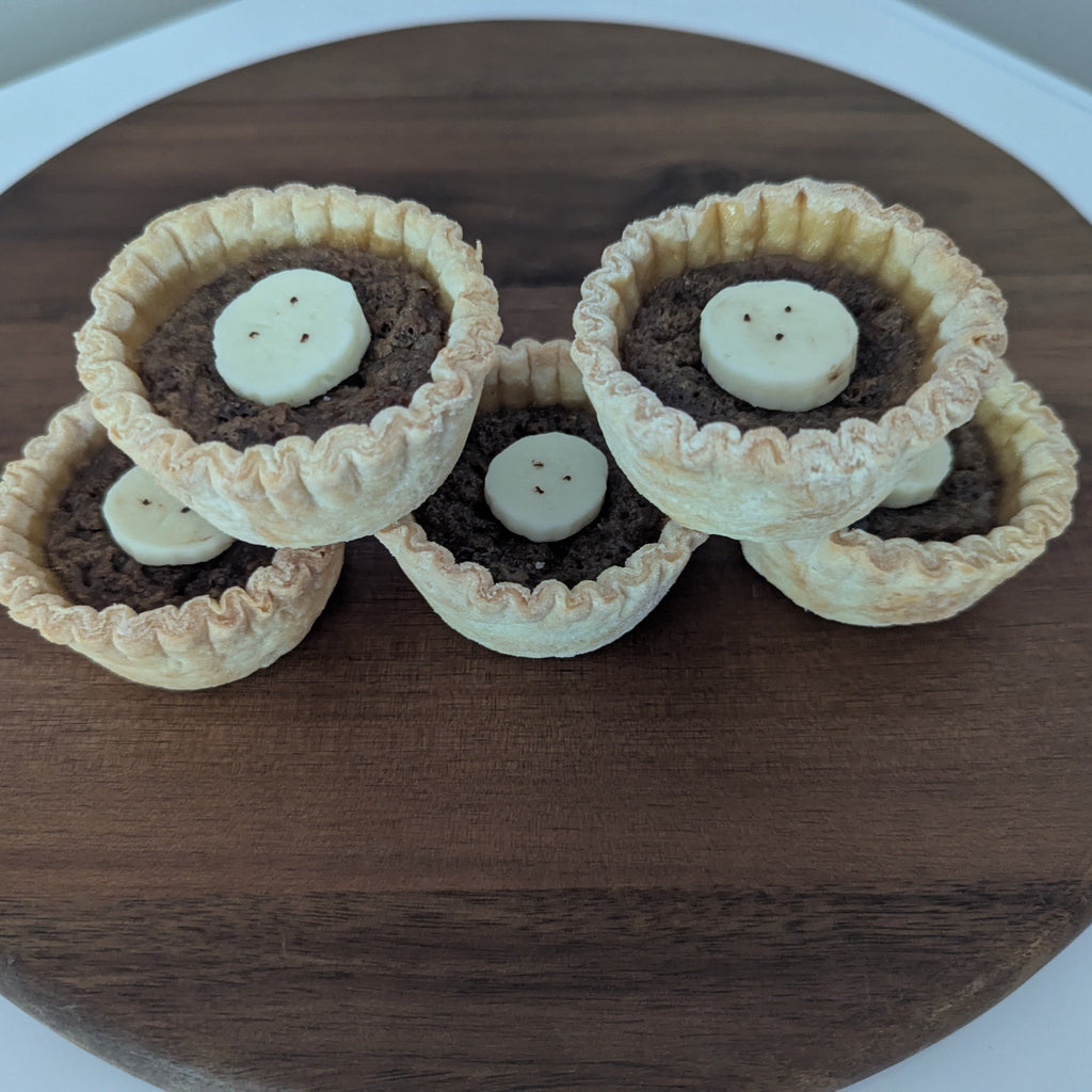 Butter Tart - Banana Bread²
