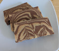 Chocolate Peanut Butter Fudge