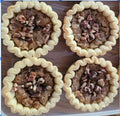 3) Pecan