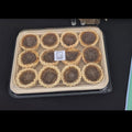 Mini Tarts: Plain