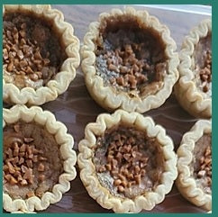 4) Skor